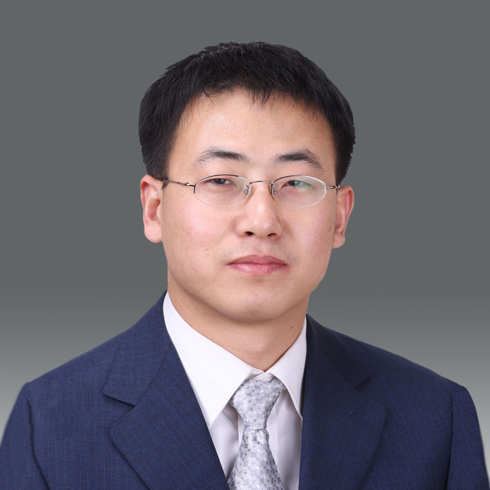 白洪强